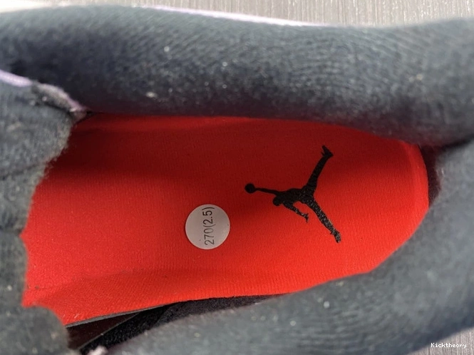 Kick Theory Retro Jordan 4 Air DH7138-506 Master' 'Zen 0714